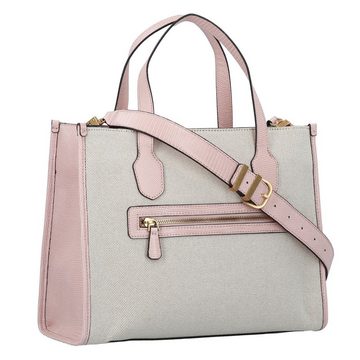 Guess Henkeltasche G Status, Polyester, Wolle, Viskose