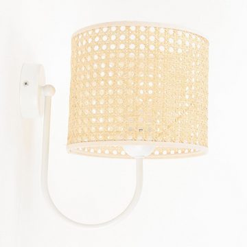 ONZENO Wandleuchte Foto Beaming 1 22.5x17x22.5 cm, einzigartiges Design und hochwertige Lampe