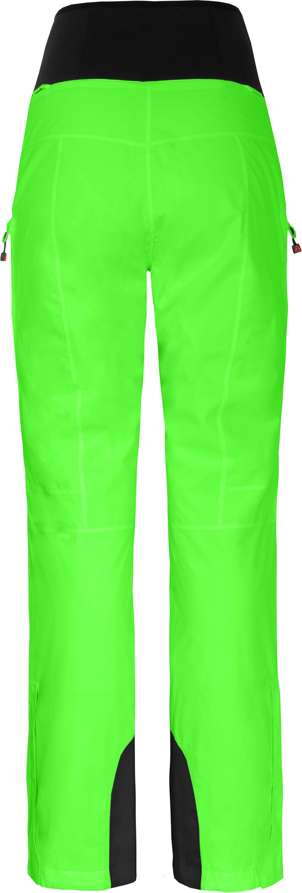 Bergson Skihose MIEN Slim Damen Skihose, wattiert, 20000 mm Wassersäule, Ku günstig online kaufen