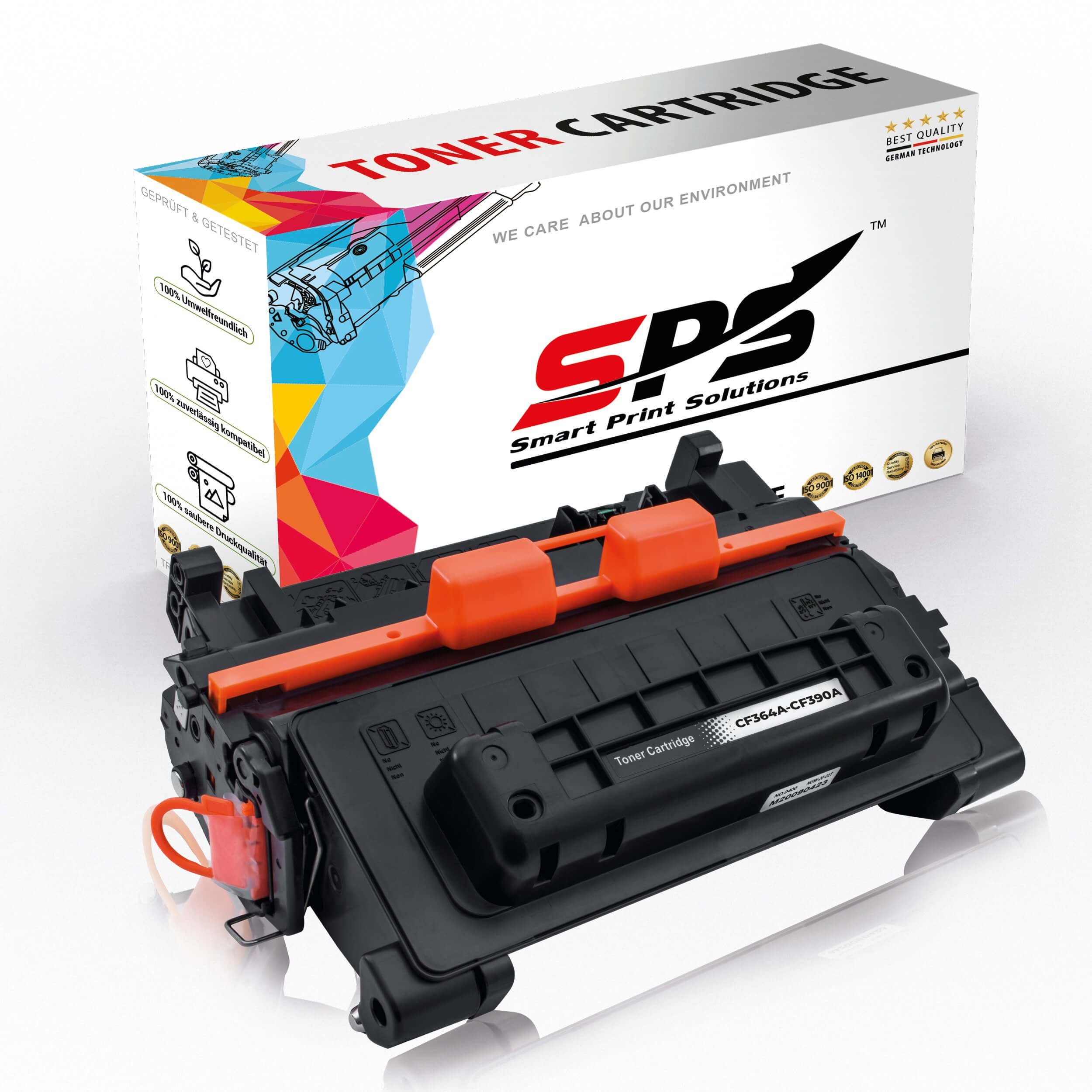 SPS Tonerkartusche Kompatibel für HP LaserJet P 4515 Series (CC364A/6, (1er Pack, 1x Toner)