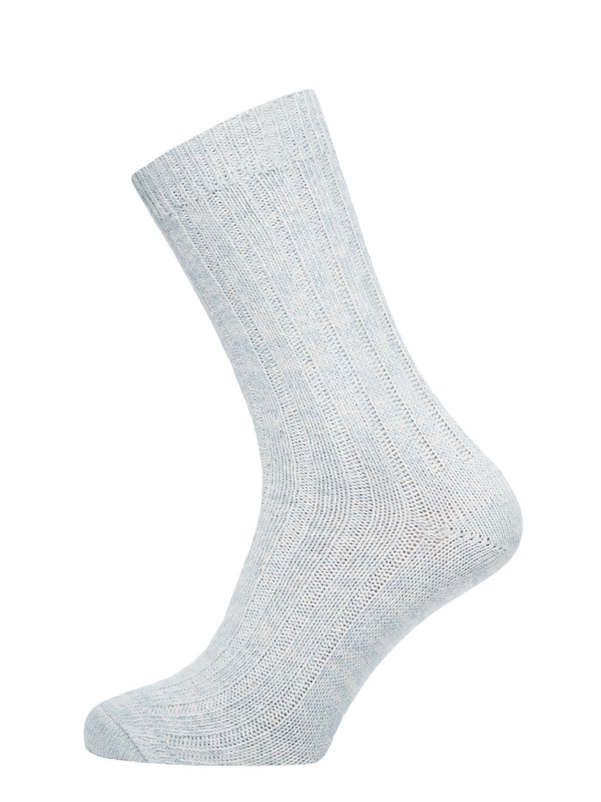 Socken Baumwollsocken in Pastell Farben Weich und Dünn