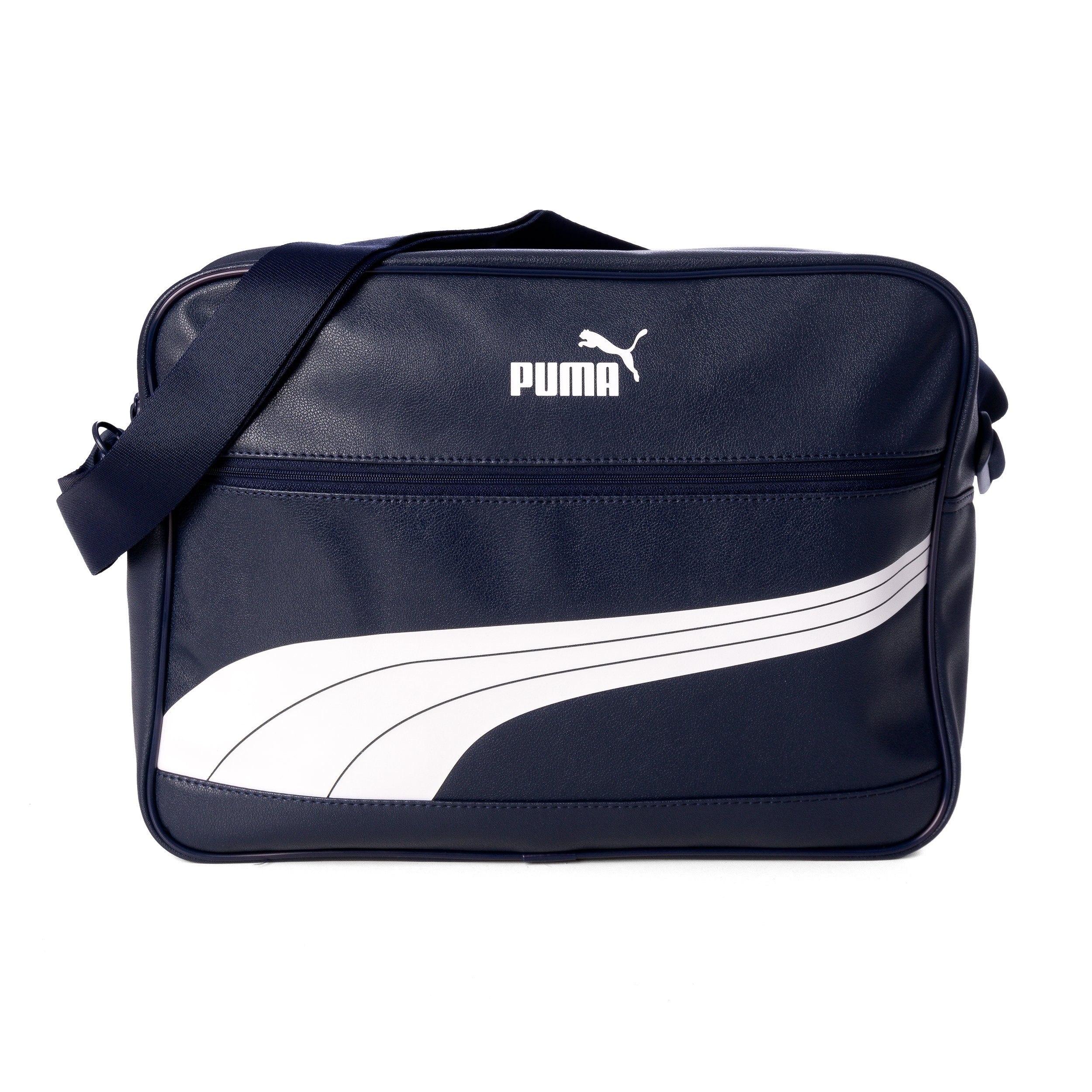 PUMA Messenger Bag Puma College Reporter Tasche Umhängetasche