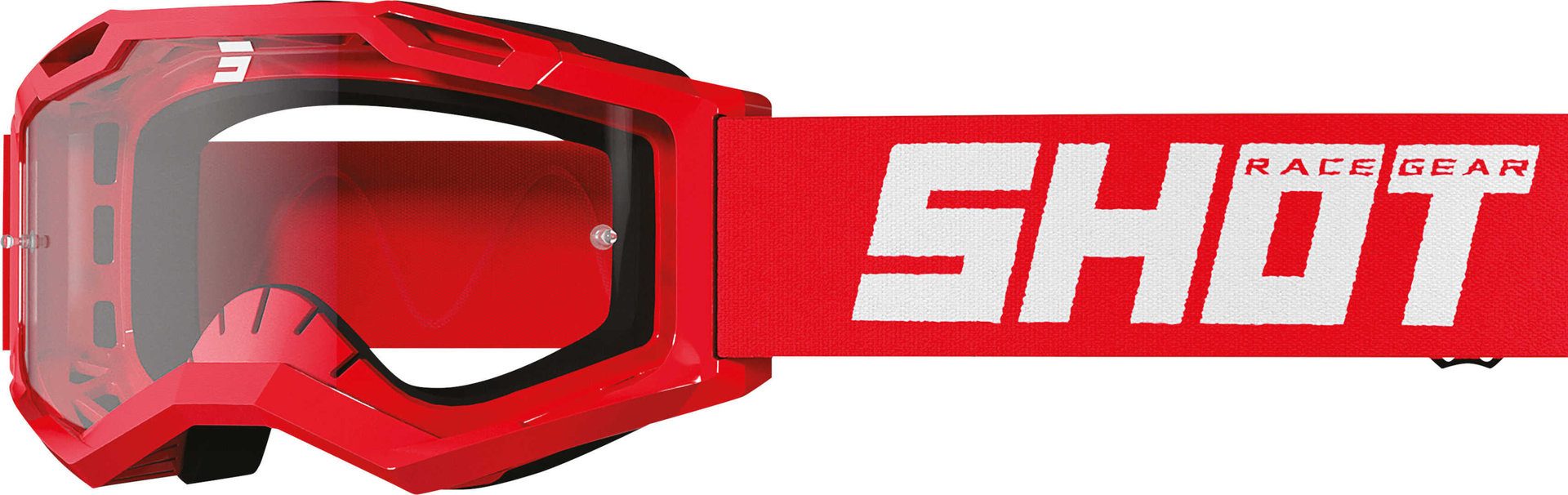 Shot Motorradhandschuhe Rocket Kid 2.0 Kinder Motocross Brille