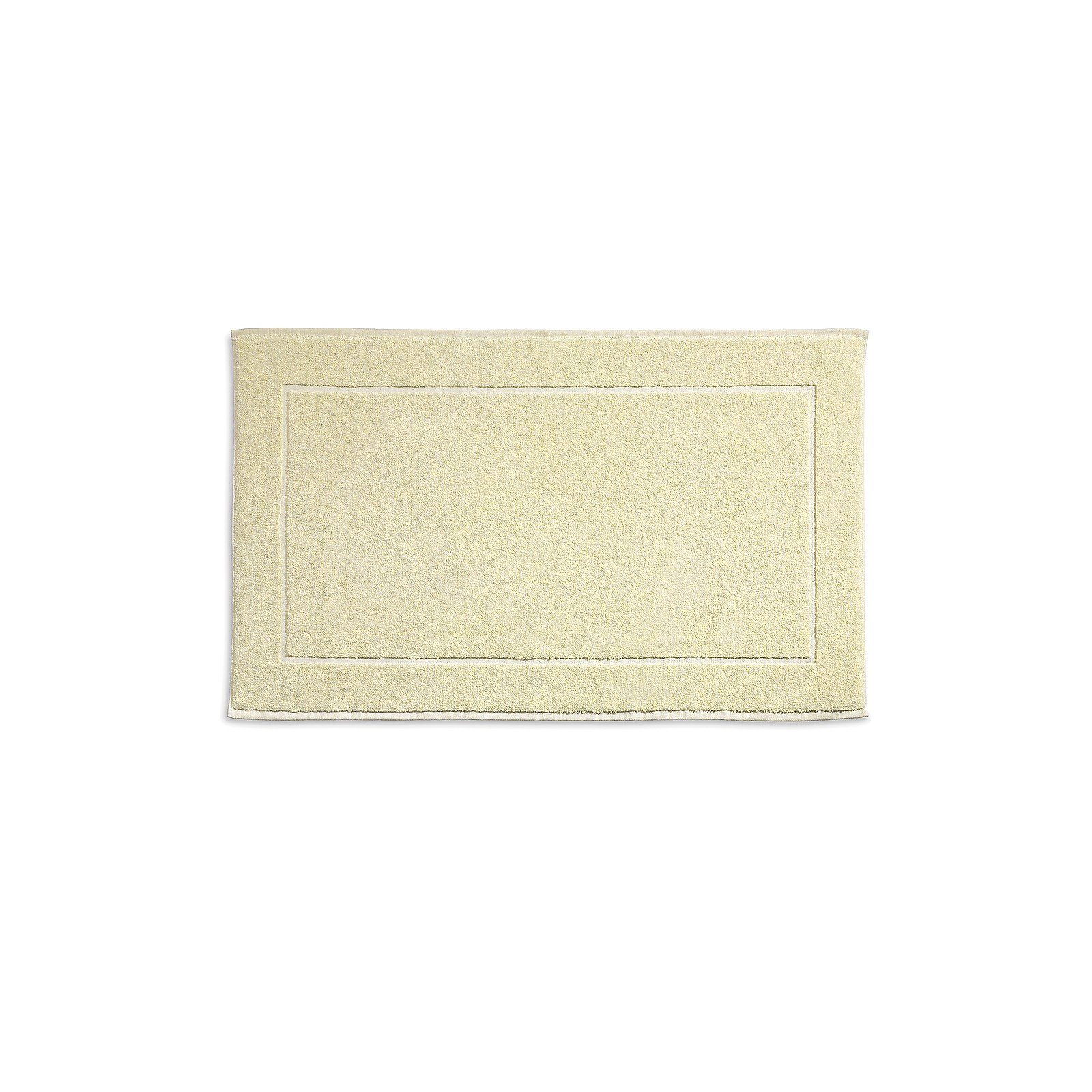 kela Badematte Ladessa, Höhe 0 mm, günstig online kaufen