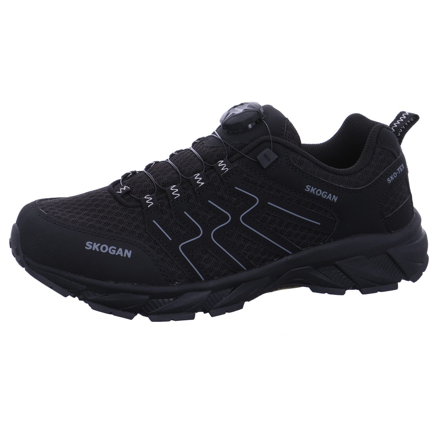 SKOGAN Skallas Hikingschuh