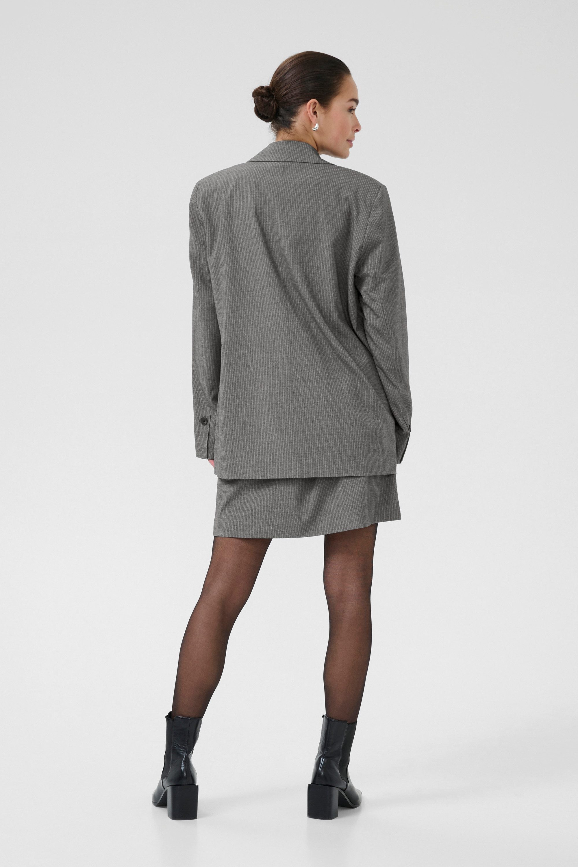 KAFFE Jackenblazer Blazer KAellie