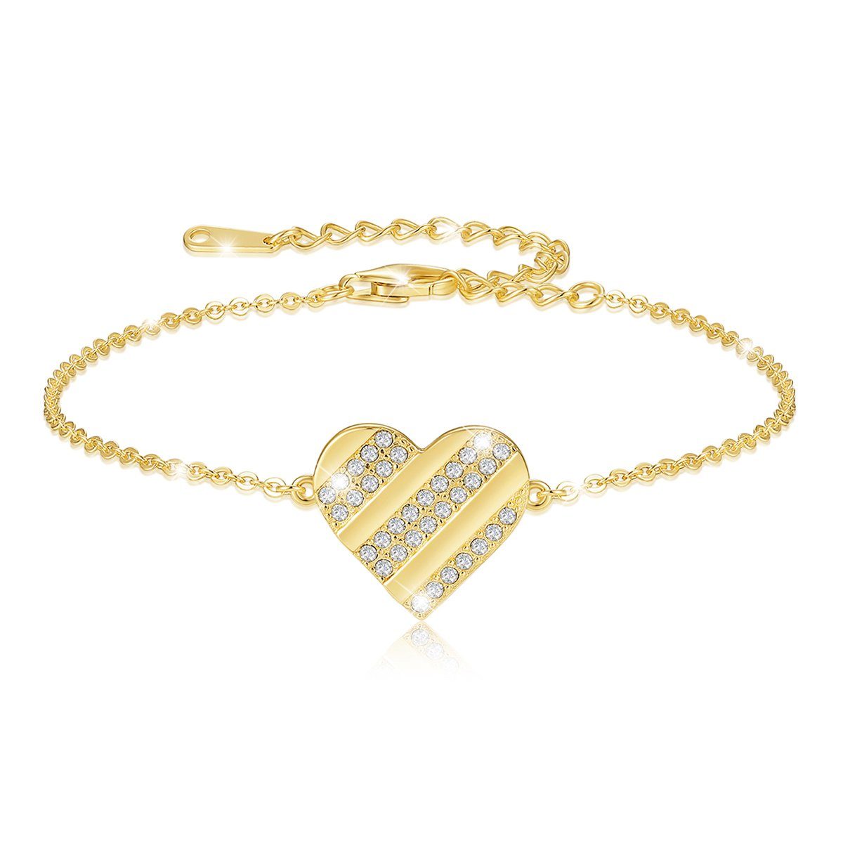 Armband Armband Heart