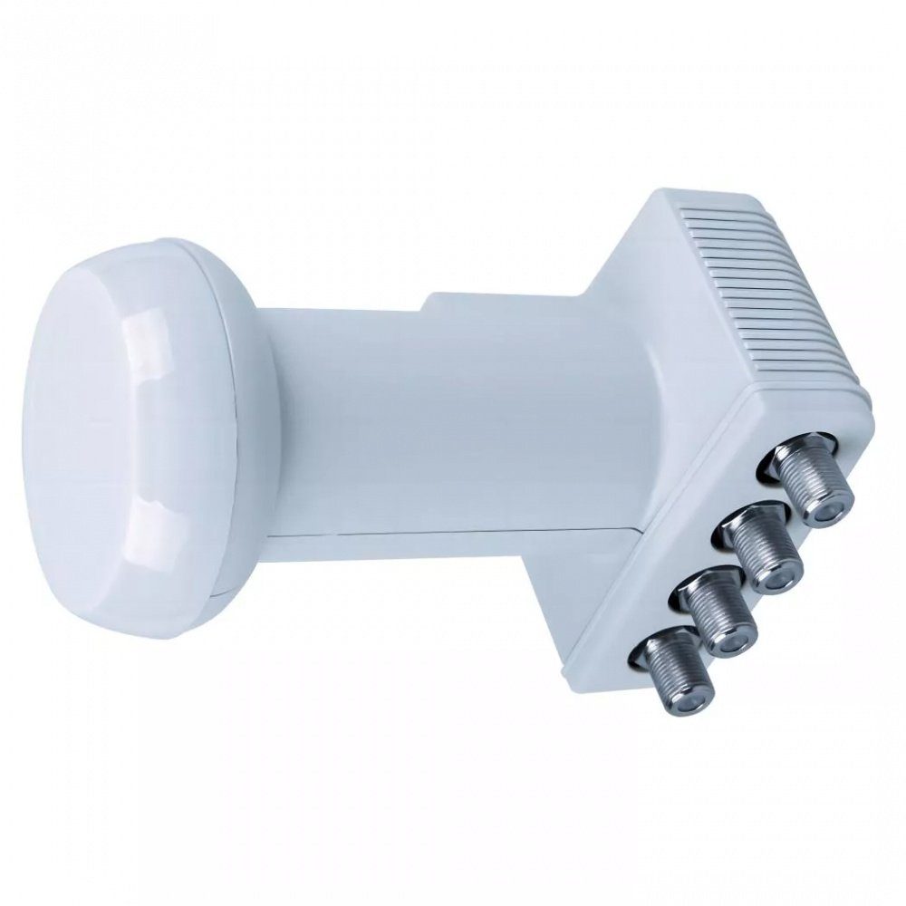 MAXIMUM Maximum Quattro LNB XO-40 0,1 dB Universal-Quattro-LNB | LNB