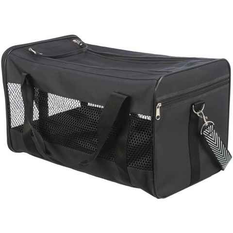 TRIXIE Tiertransporttasche und Transport Tasche Ryan bis 12 kg