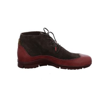 Think! King - Herren Schuhe Stiefel rot