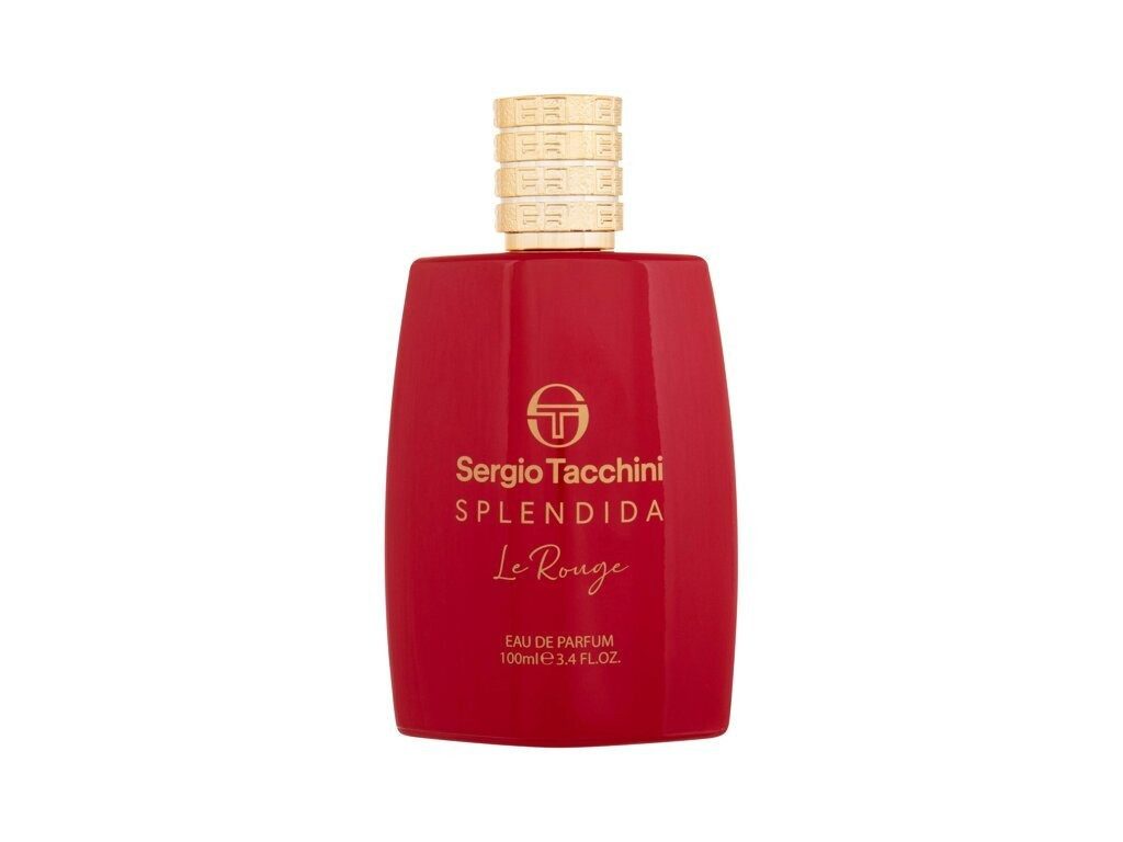 Sergio Tacchini Eau de Parfum Sergio Tacchini Splendida Le Rouge