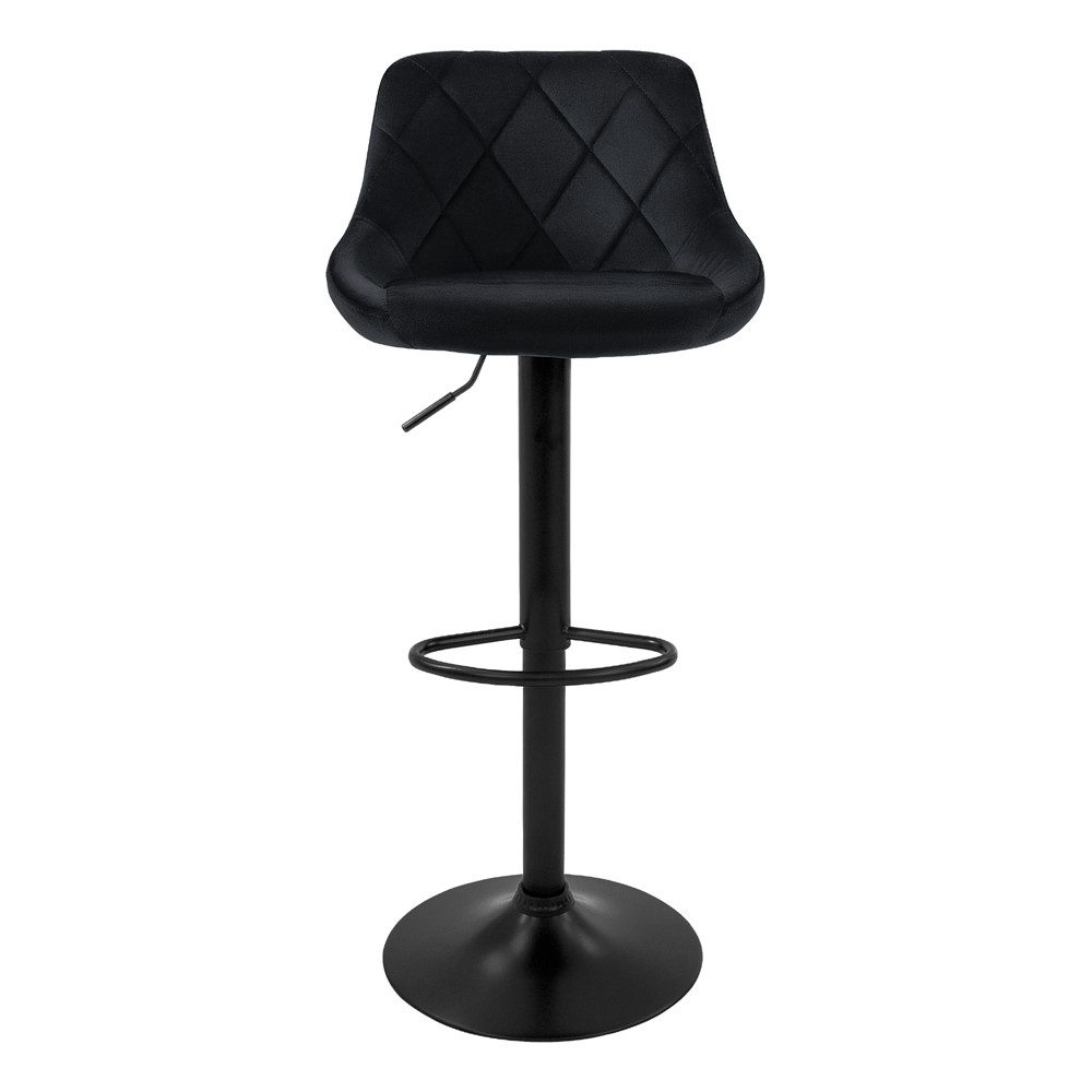 ML-DESIGN Barhocker Gepolsterter Barstuhl mit Rückenlehne günstig online kaufen