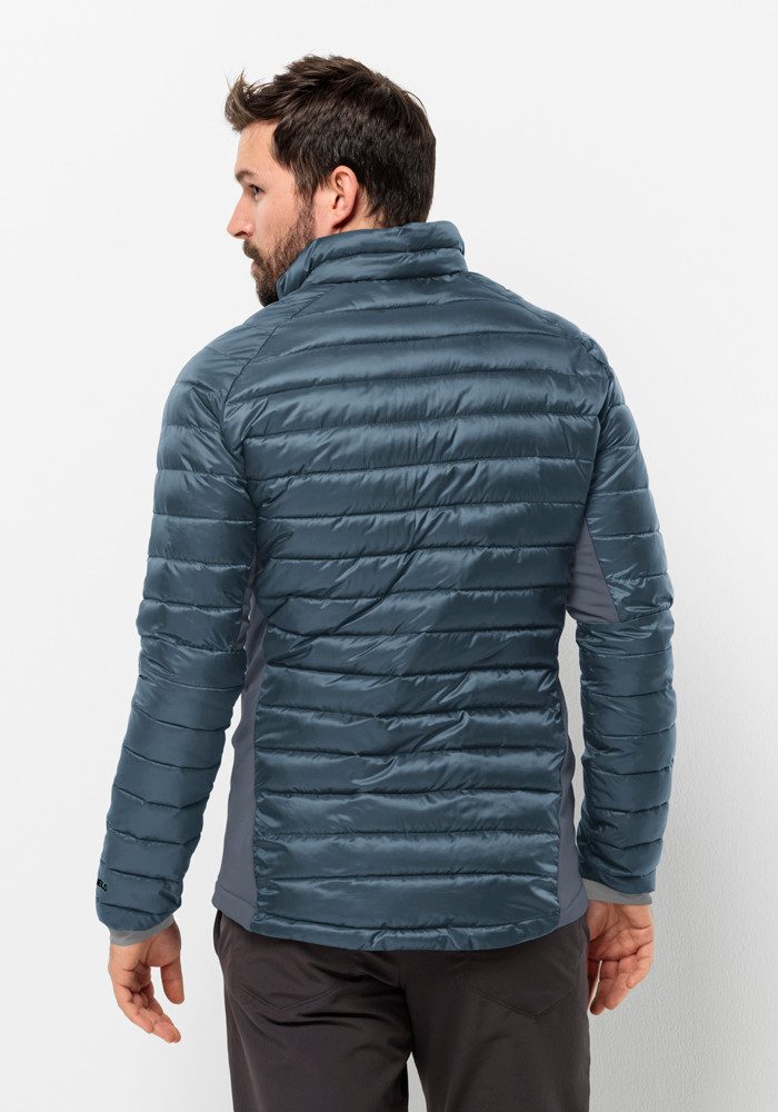 Jack Wolfskin Funktionsjacke ROUTEBURN PRO INS JKT M günstig online kaufen