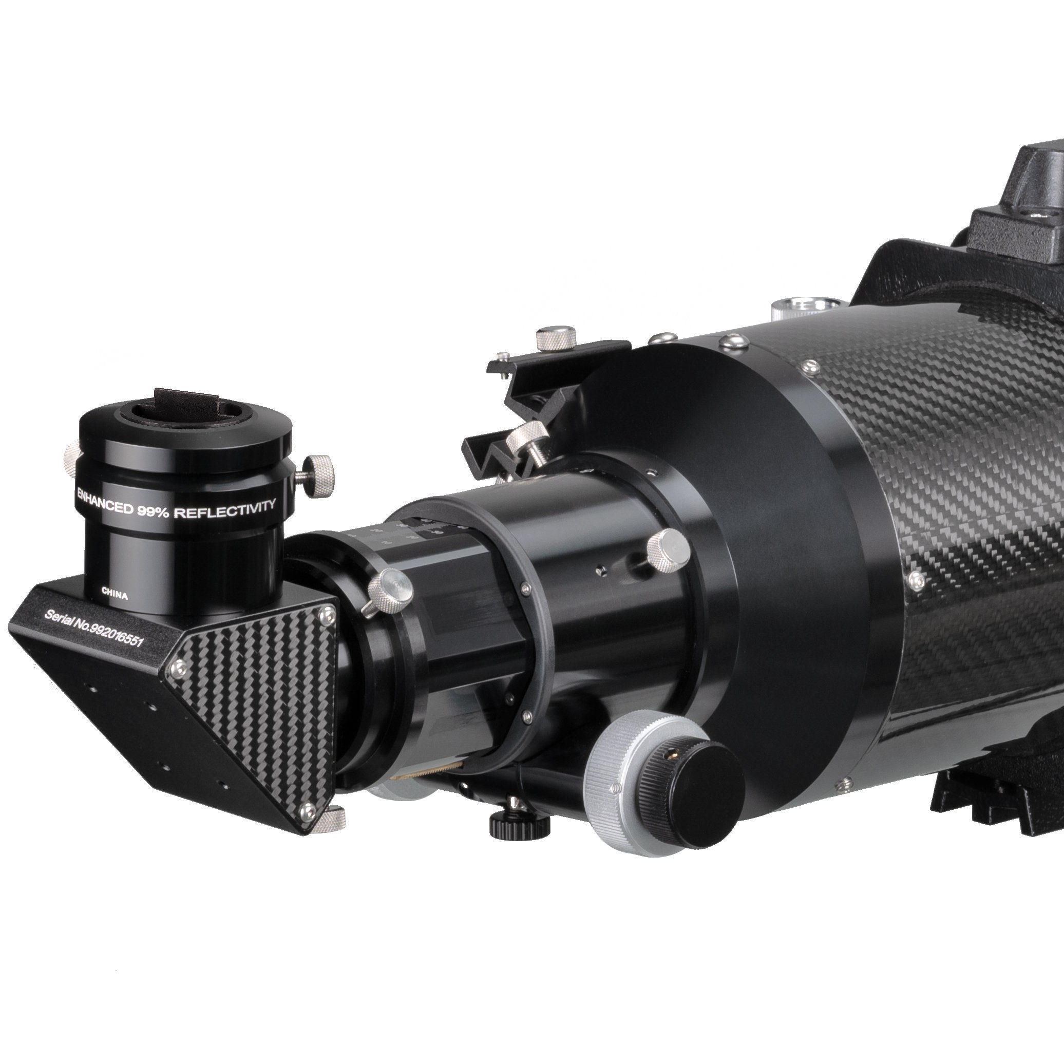 EXPLORE SCIENTIFIC Teleskop EXPLORE SCIENTIFIC ED APO 127mm f/7,5 FCD-100 CF HEX