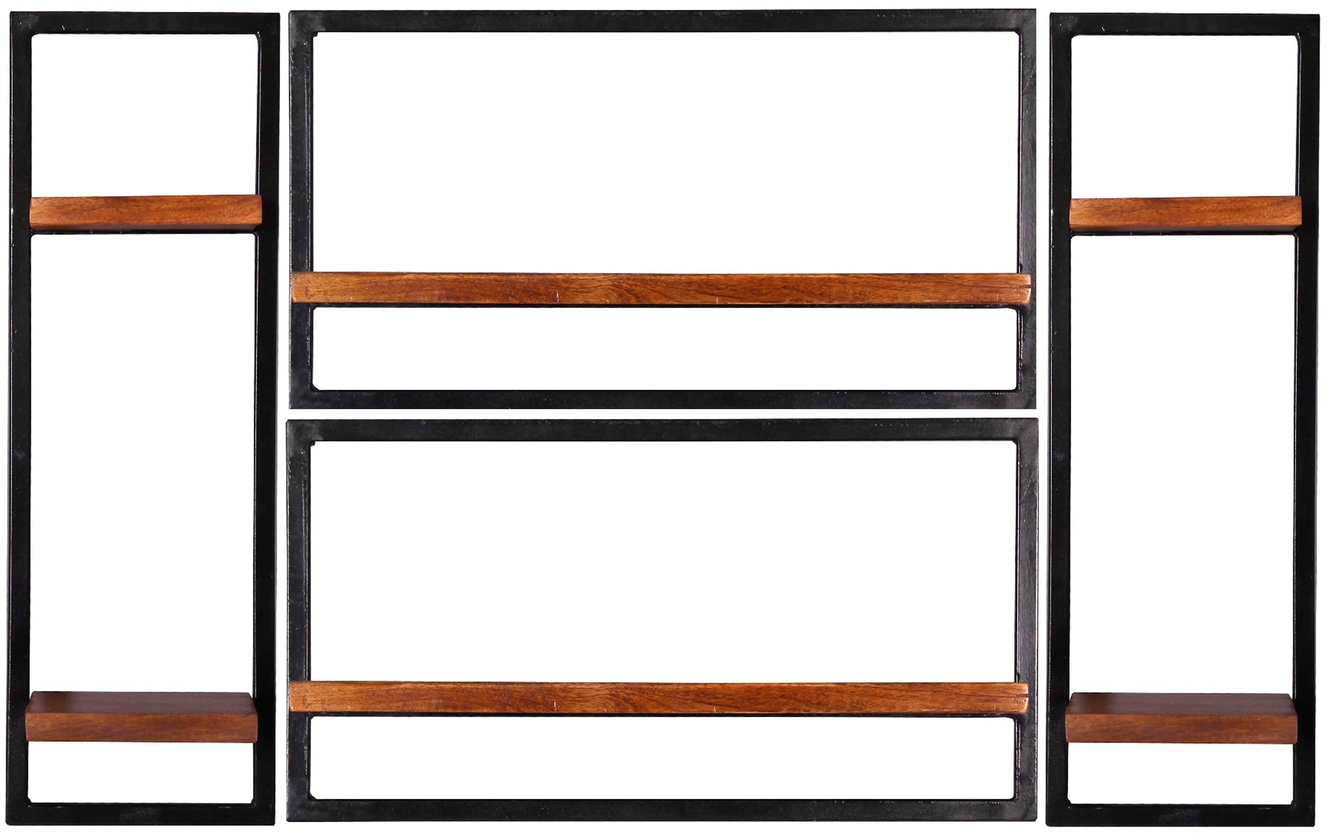 SIT Wandregal Panama, Set