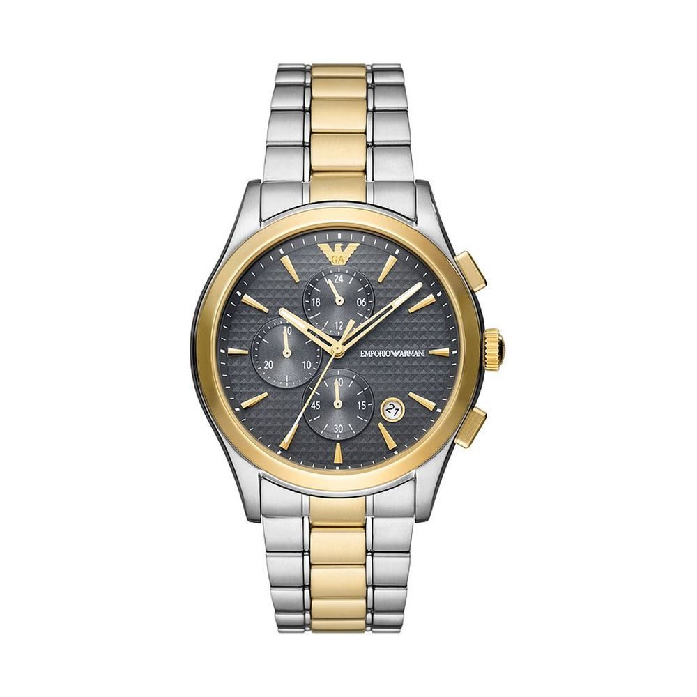 Emporio Armani Chronograph AR11527 günstig online kaufen