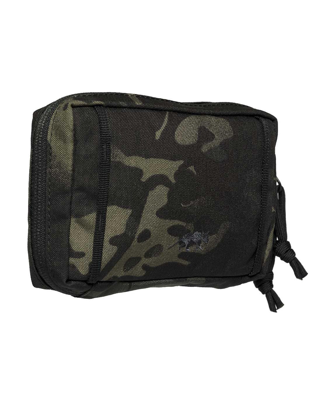 Tasmanian Tiger Taschenorganizer TT Tac Pouch 4.1 Multicam Black (SMU)