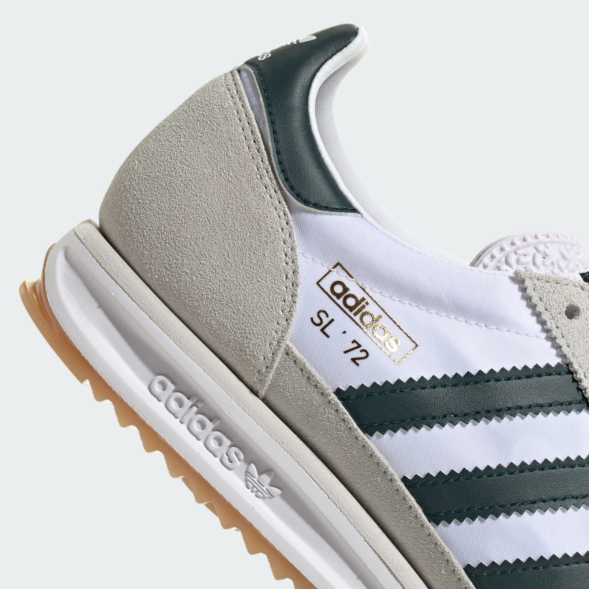 adidas Originals SL 72 RS SCHUH Sneaker – Bild 5 von 5