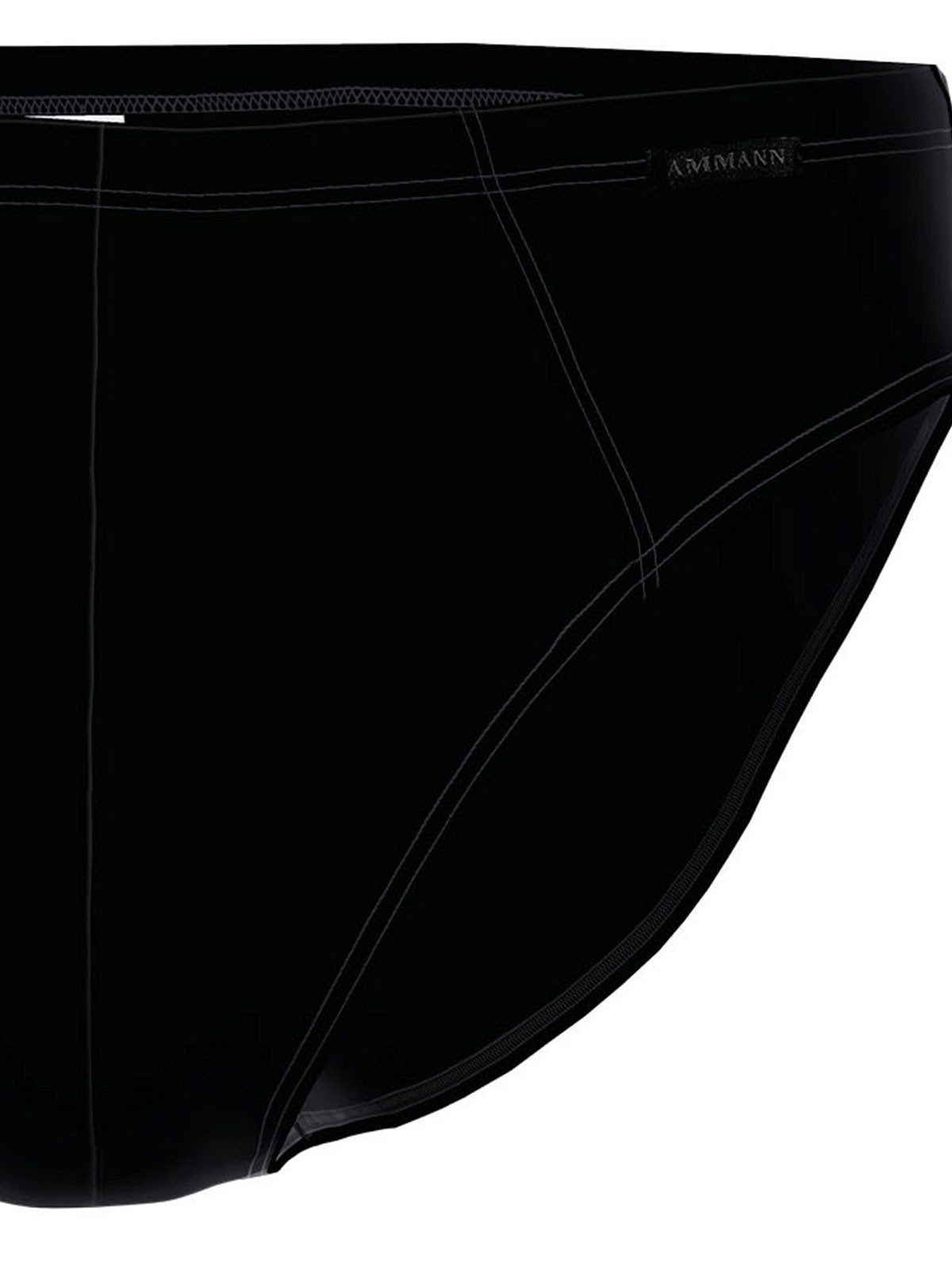 Ammann Slip Mini Slip Day Modern / Micro Modal (Stück, 1-St) -