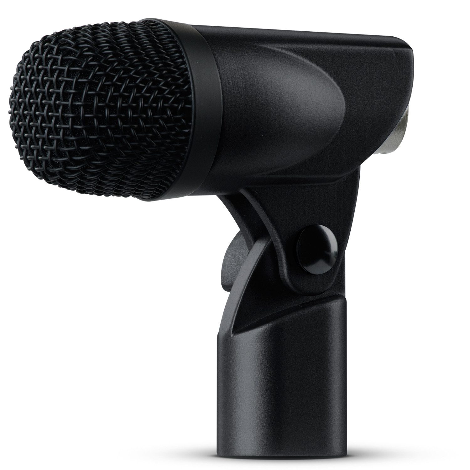 Presonus Mikrofon DM-7 (Mikrofon-Set für Schlagzeug, 7-tlg), mit 7x XLR-Kabel