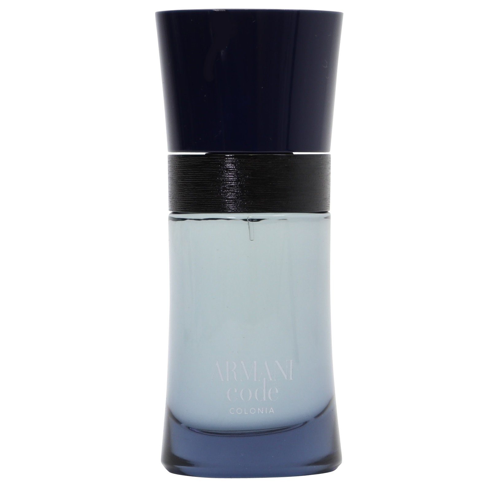 Giorgio Armani Eau de Toilette Giorgio Armani Code Colonia Pour Homme Eau de Toilette Spray 50 ml