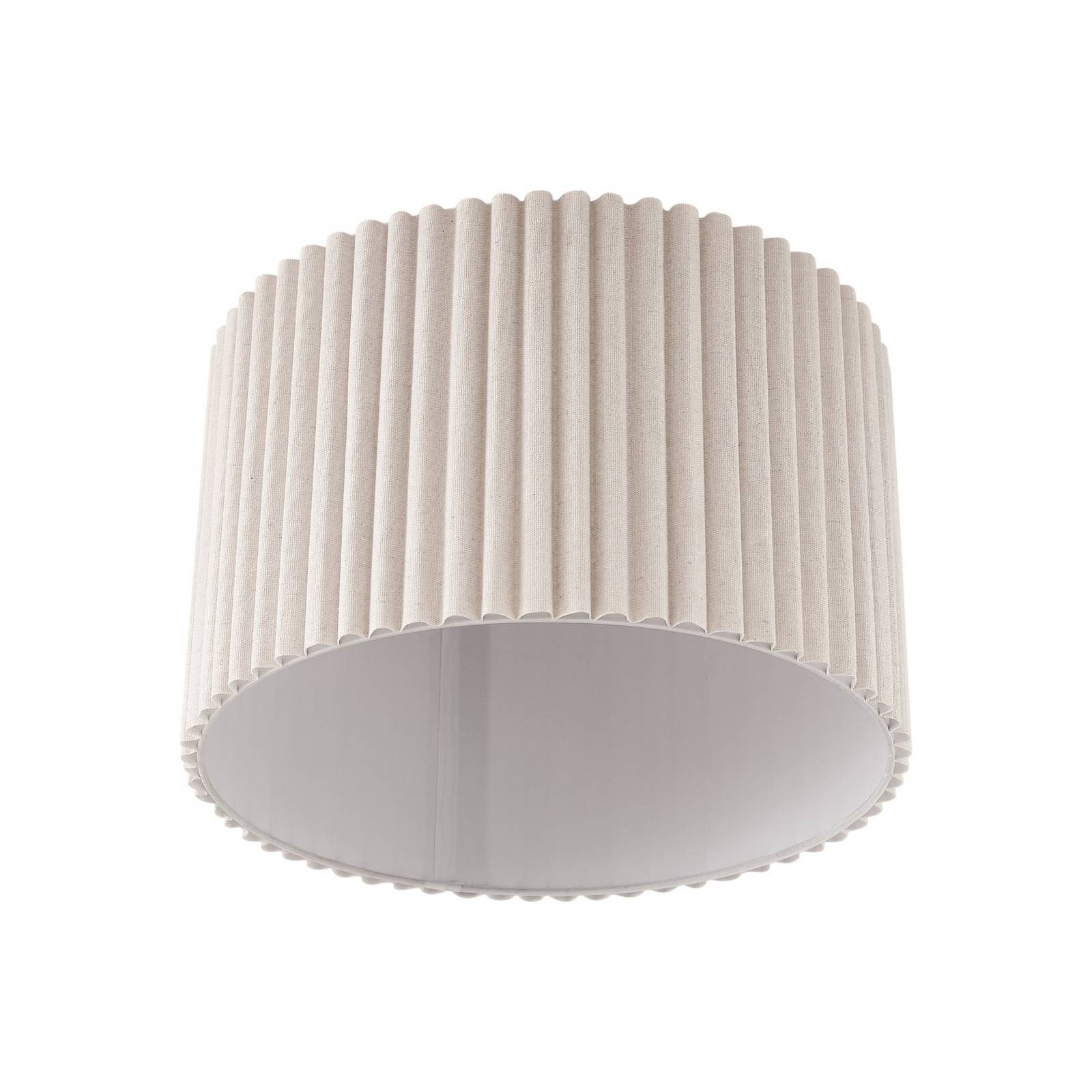 Lindby Libbie, Creme IP20, 1 x 15 W LED