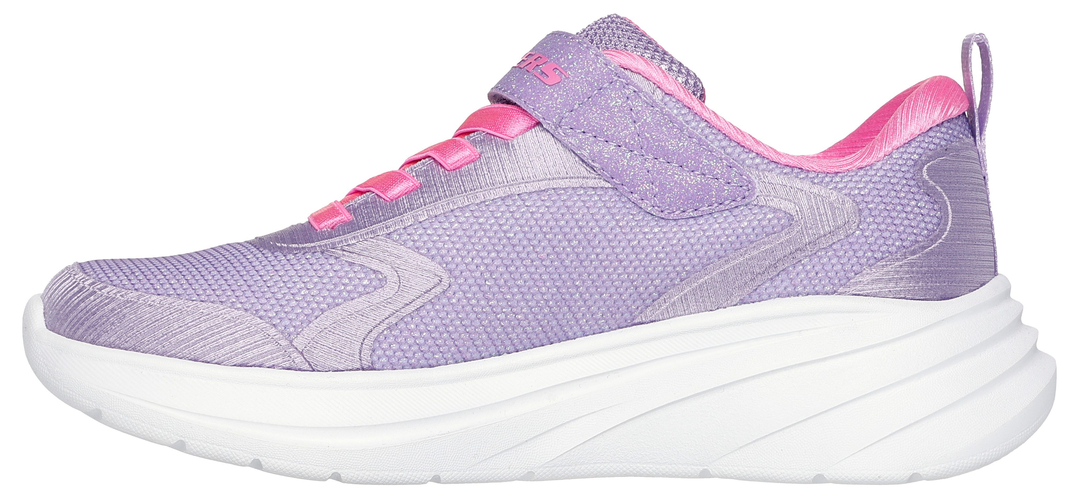 Skechers WAVE 92 Sneaker Freizeitschuh mit Klettverschluss, Größenschablone zum Download – Bild 5 von 5