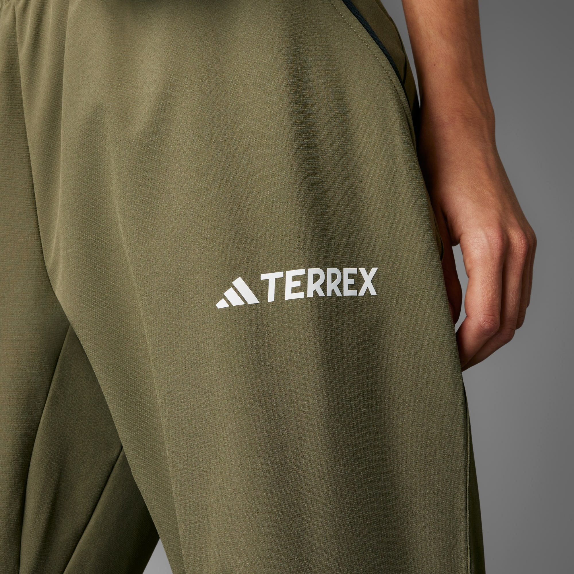 adidas TERREX Outdoorhose TERREX MULTI LITEFLEX HOSE (1-tlg)
