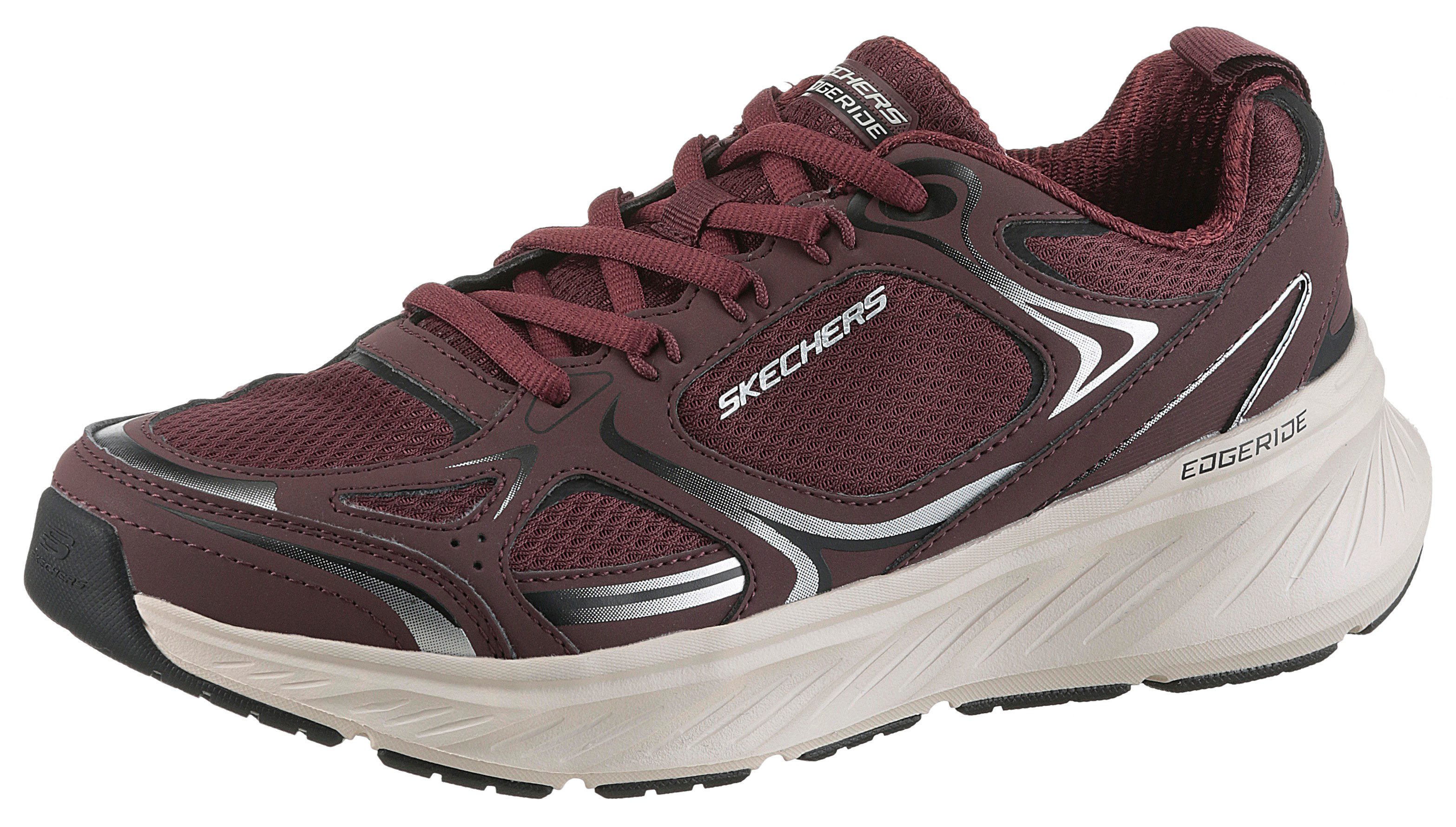 Skechers EDGERIDE-EXODIS Sneaker Trainingsschuh, Trekkingschuh mit günstig online kaufen