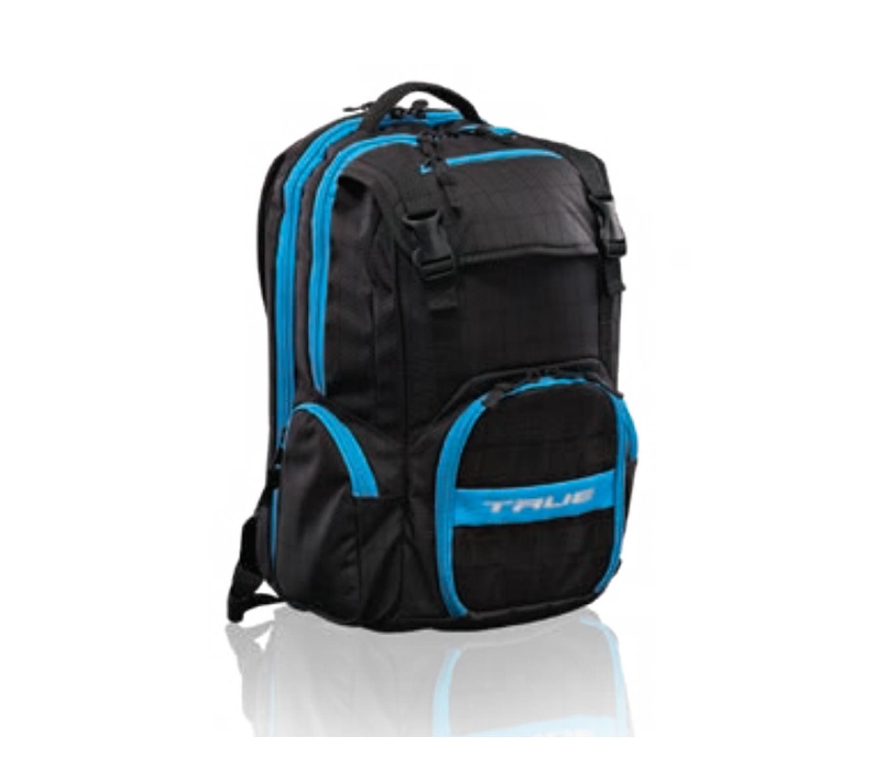 TRUE Hockeytasche Rucksack True Elite 20 Zoll