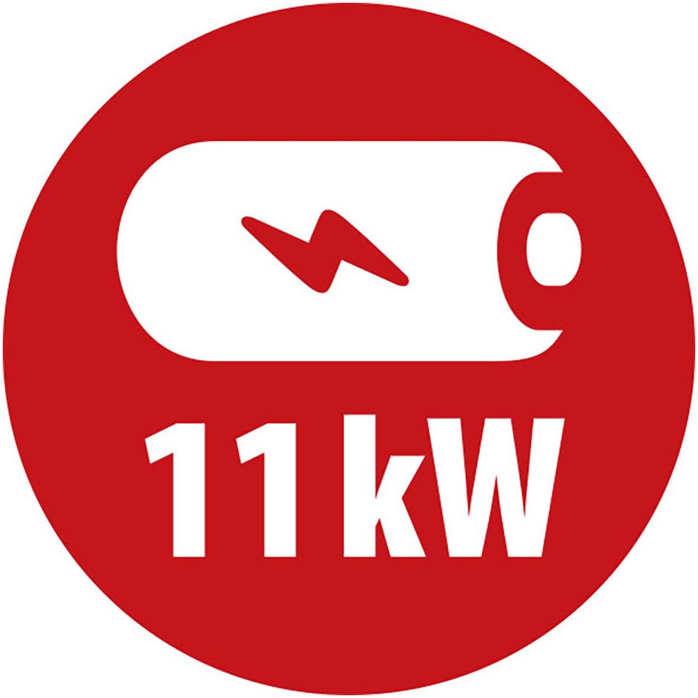 Brennenstuhl EV Typ-2 7m 11kW IP55 Autoladekabel, (700 cm)