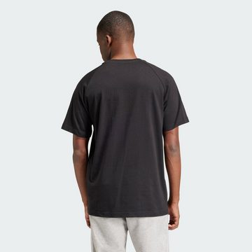 adidas Originals T-Shirt CAMO TONGUE T-SHIRT