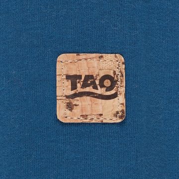 TAO Sweatshirt Freizeitlongsleeve ELLA (1-tlg)