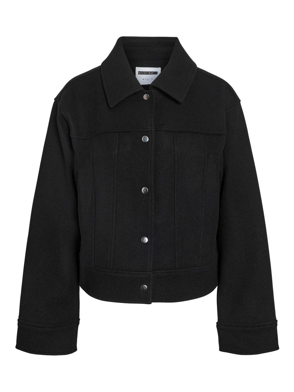 Noisy may Winterjacke