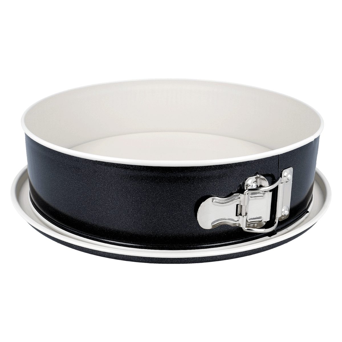 Springform Kuchenform rund Ø26 cm Antihaftbeschichtung