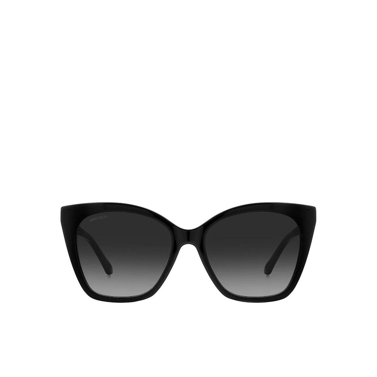 schwarz Sonnenbrille JIMMY CHOO (1-St)