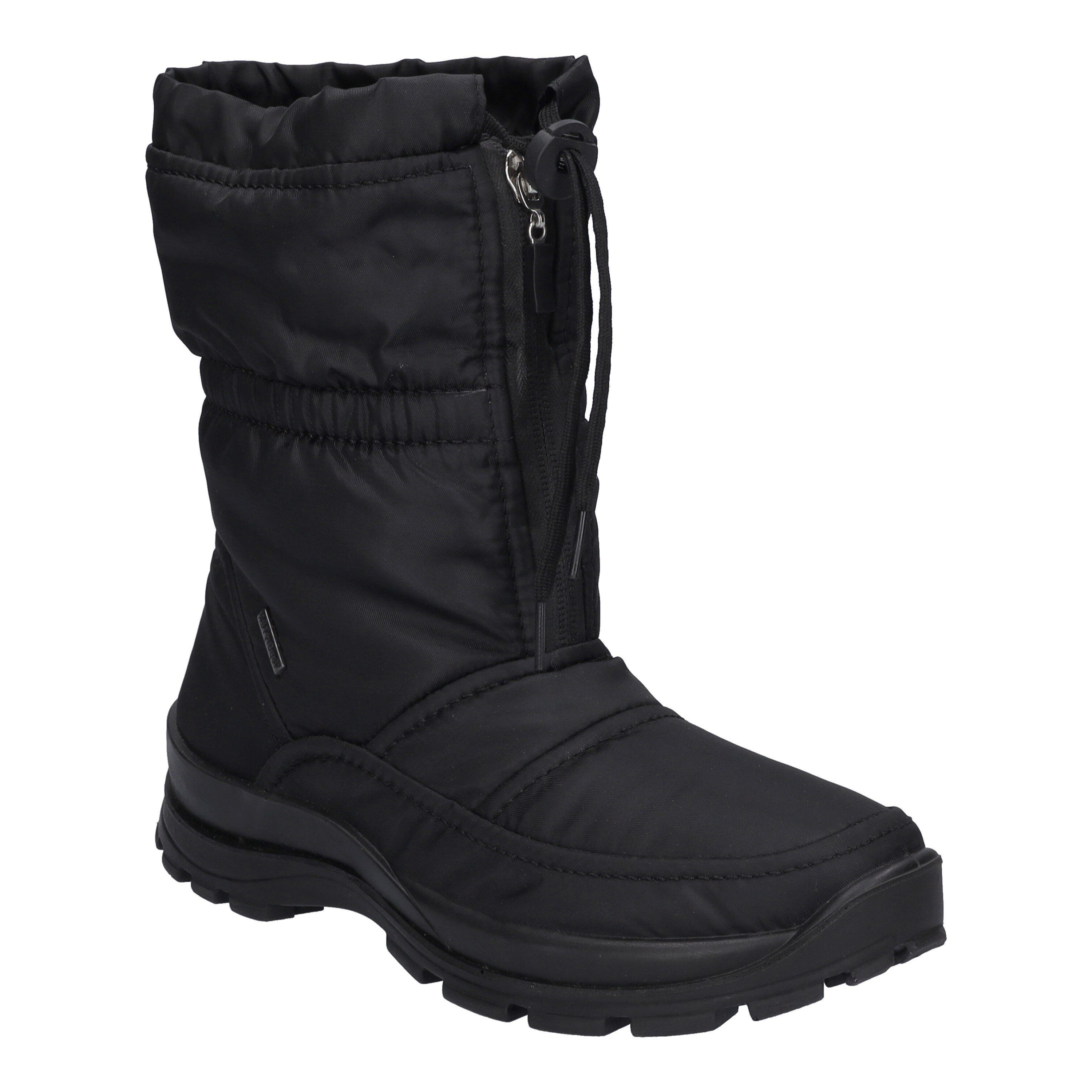 Westland Grenoble 118, schwarz Stiefel günstig online kaufen