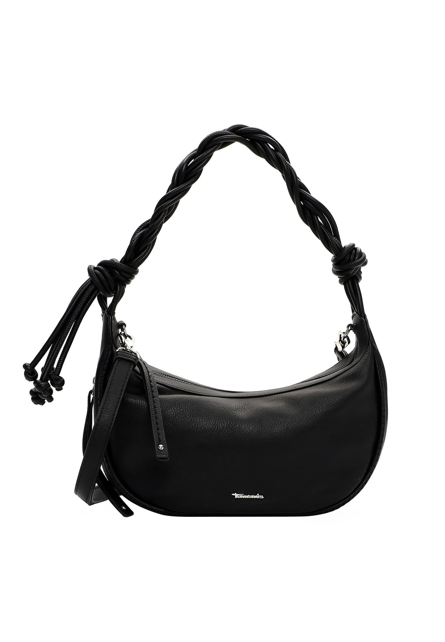 Tamaris Beuteltasche TAS Keona, Quaste