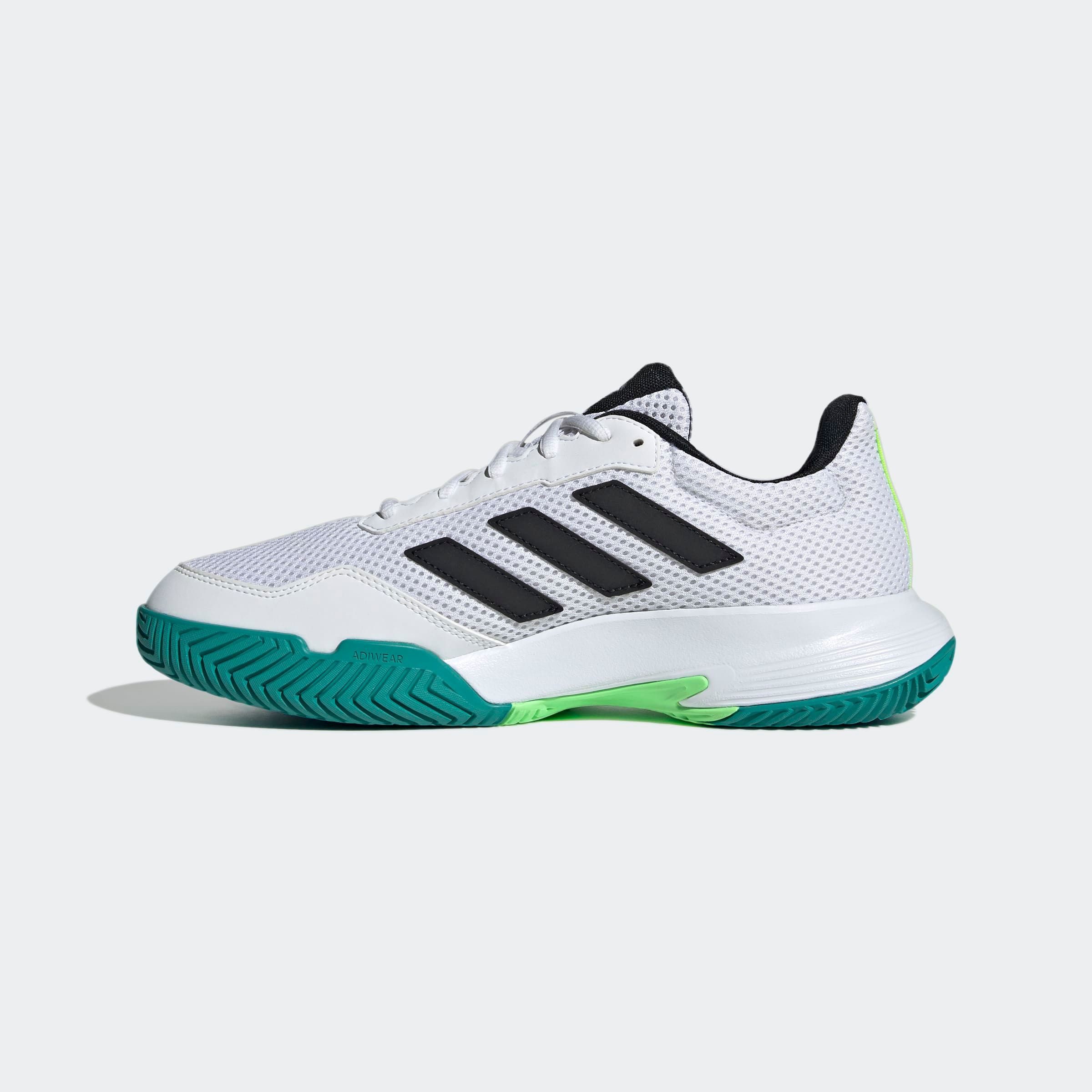 adidas Performance Tennisschuh geeignet für Hartplatz und Sandplatz günstig online kaufen