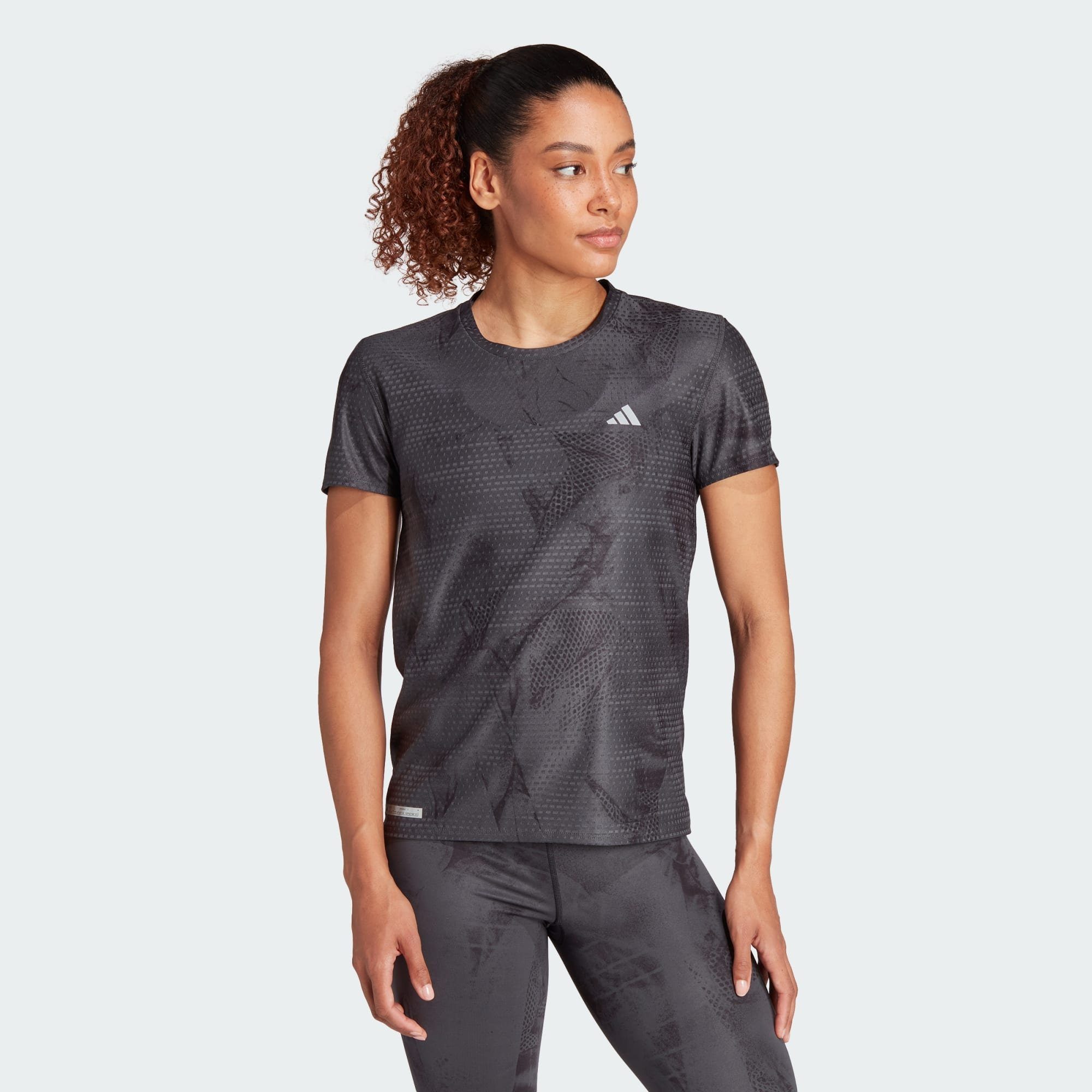 Adidas performance shirt deals