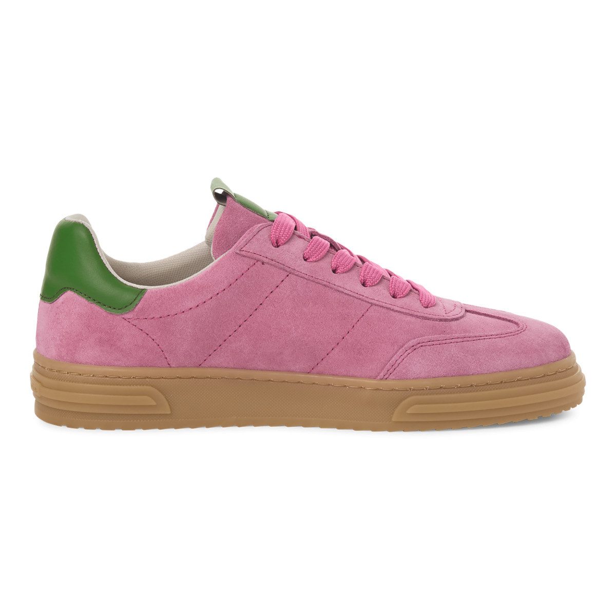 Tamaris 1-23788-42 Damen Sneaker Turnschuhe, Sportschuhe, Freizeitschuhe, Halbschuhe, Schnürschuhe
