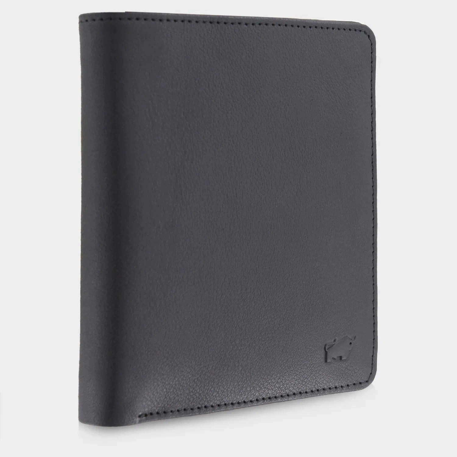Braun Büffel Geldbörse ARIZONA RFID Geldbörse H 15CS schwarz