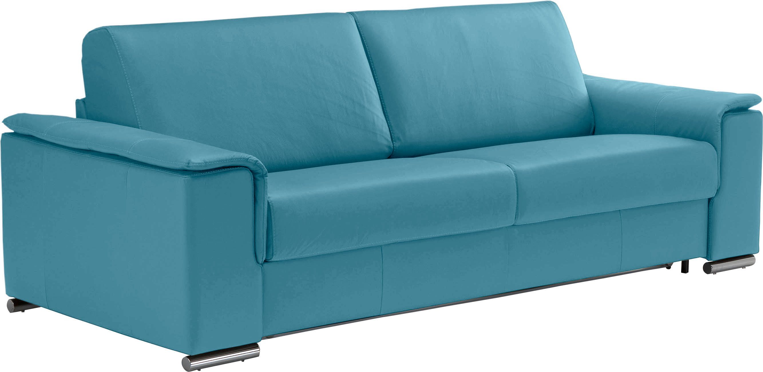 Egoitaliano Schlafsofa Cecilia, modern & elegant, günstig online kaufen