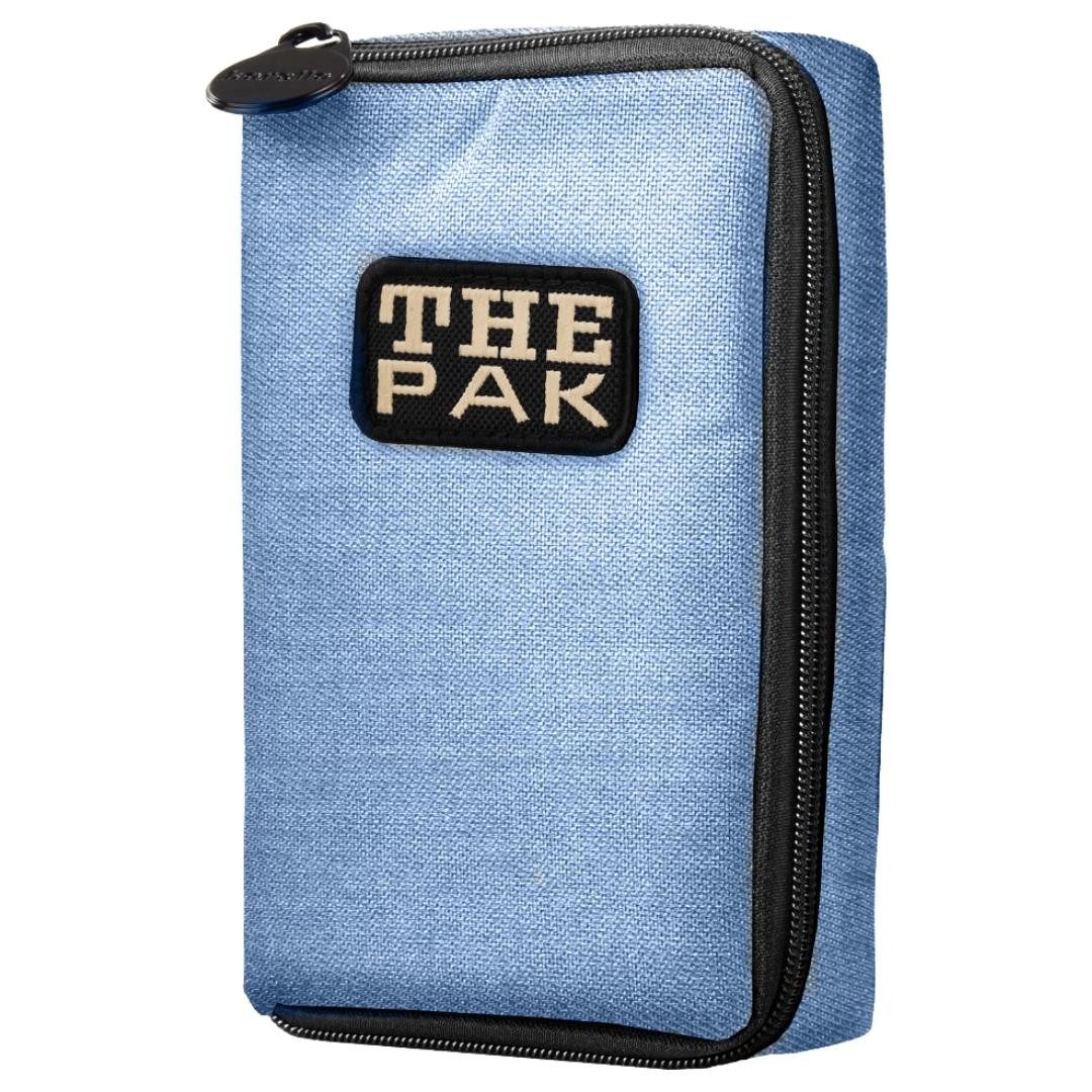 Dartpfeil Darttasche THE PAK - jeans edition