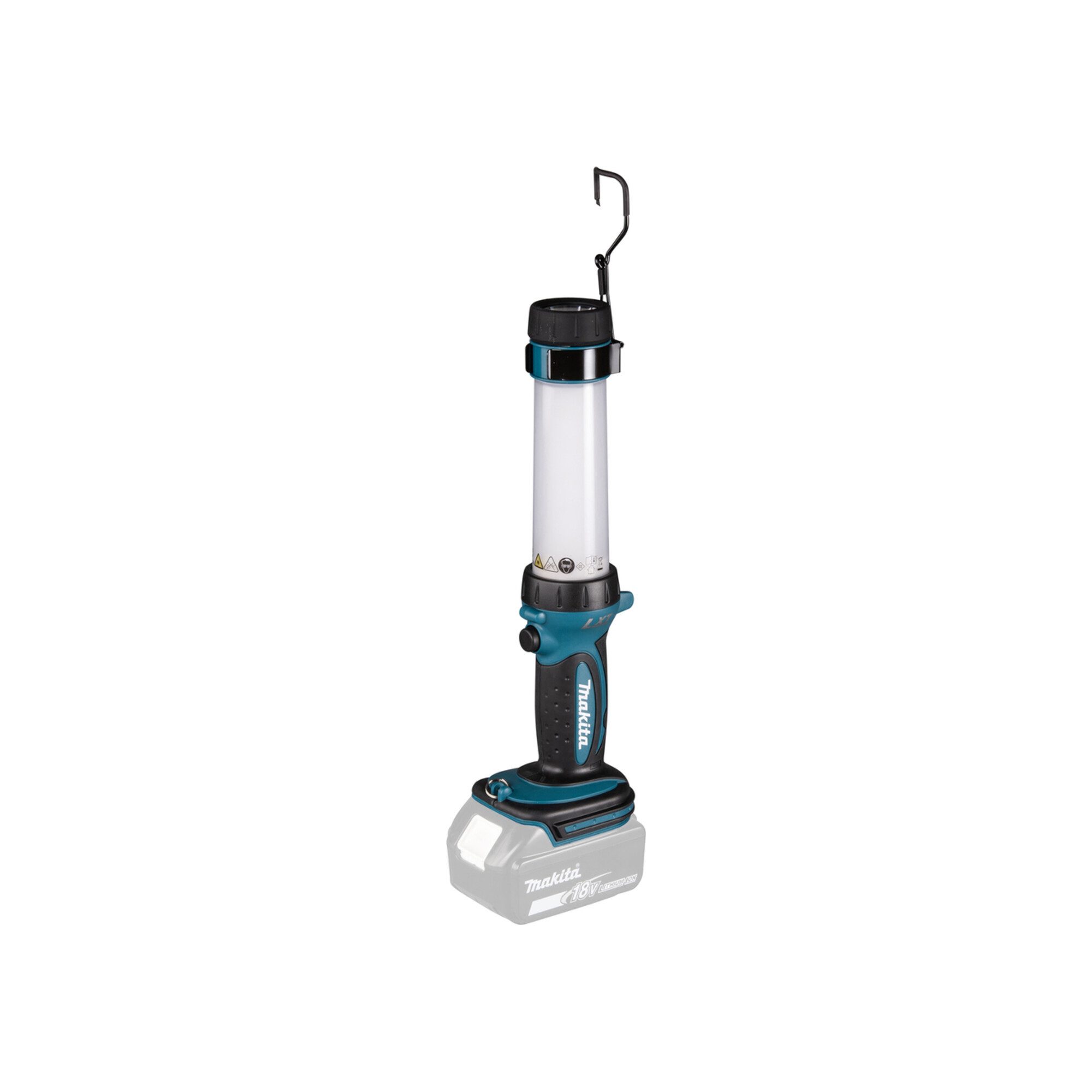 Makita Strahler Makita LED-Akku-Werkstattleuchte 18V (ohne Akku)