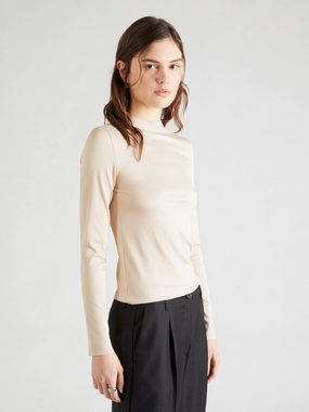 JDY Langarmshirt (1-tlg) Plain/ohne Details