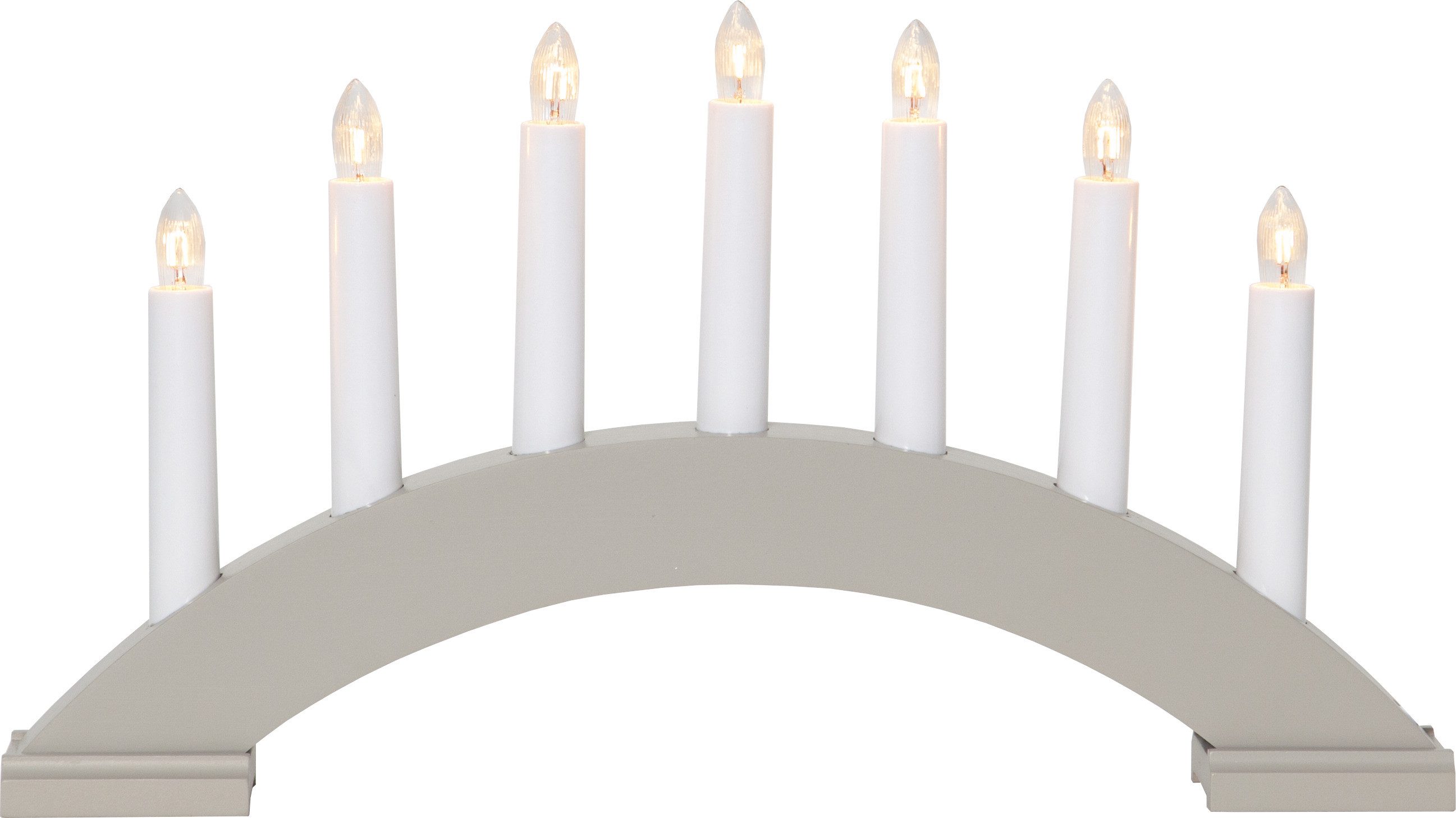 STAR TRADING LED Schwibbogen Bea (1-tlg)