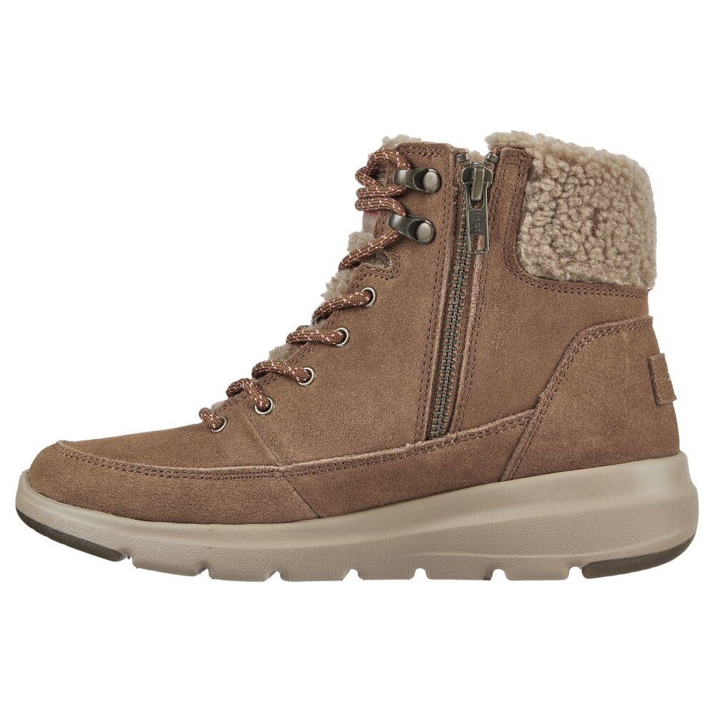 Skechers Skechers - GLACIAL ULTRA WOODLANDS günstig online kaufen
