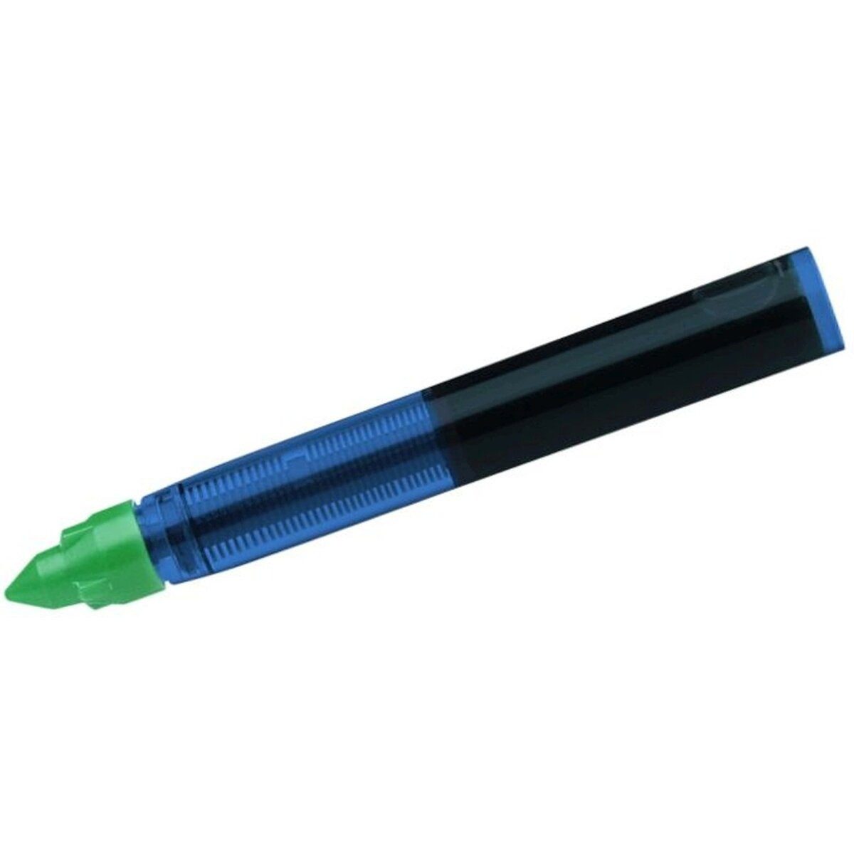 SCHNEIDER Kugelschreiber Rollerpatrone One Change 0,6mm grün VE=5 Stück