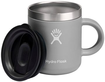 Hydro Flask Coffee-to-go-Becher 6 OZ MUG, Edelstahl, TempShield™-Isolierung, 177 ml